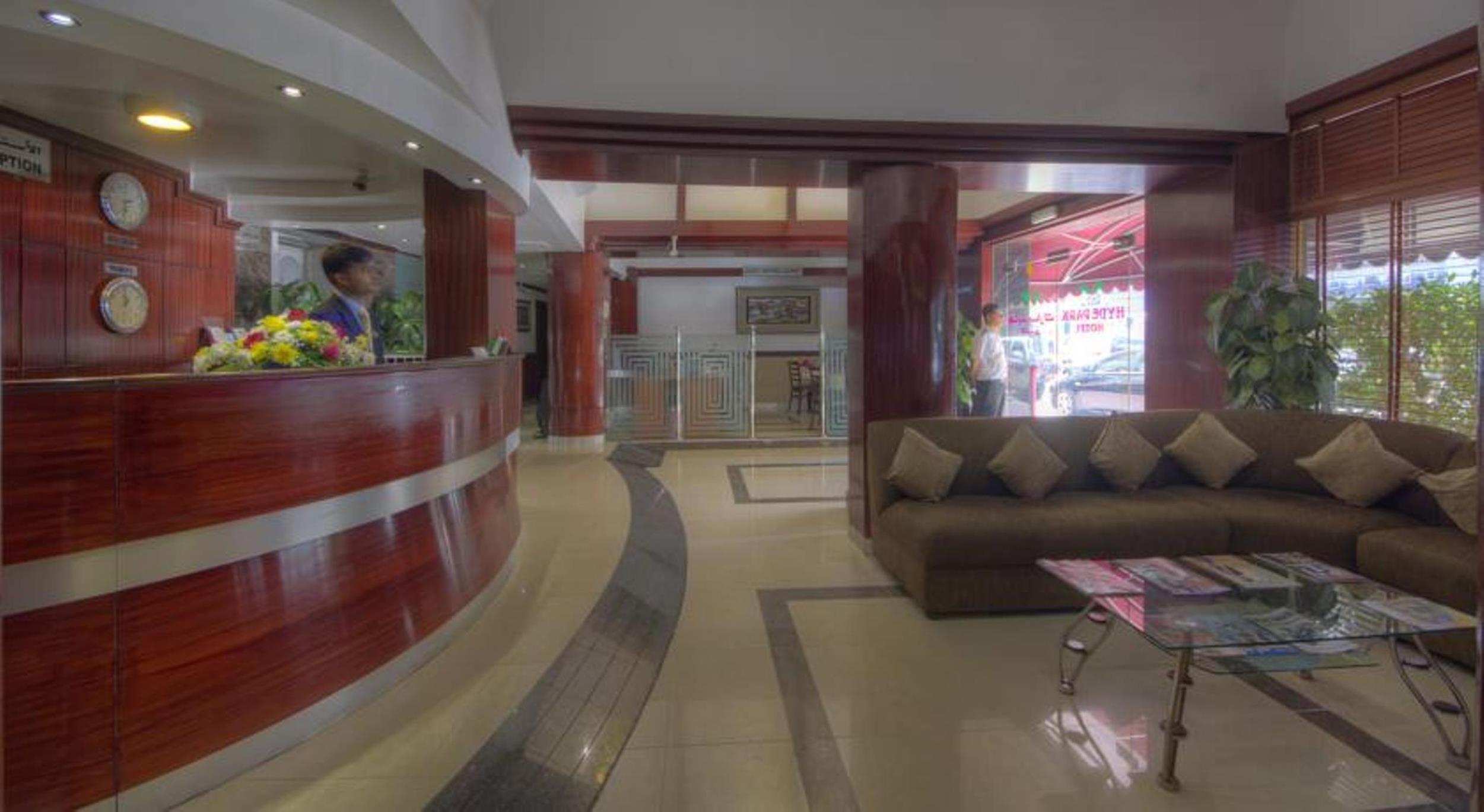 Al Jawhara Hotel apartamentos Dubái Exterior foto